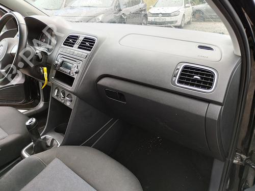 Salpicadero Salpicadero VW POLO V (6R1, 6C1) [2009-2022] 36761521 36761521