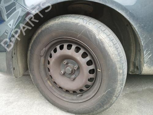 Used Rim OPEL CORSA D (S07) 1.3 CDTI (L08, L68) (75 hp) 27049444