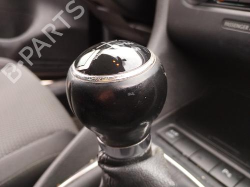 Shift knob VW GOLF VI (5K1) 2.0 TDI | BP31659831I34 - Image 3