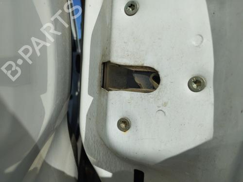 Højre bagtil lås Højre bagtil lås 39518406 39518406