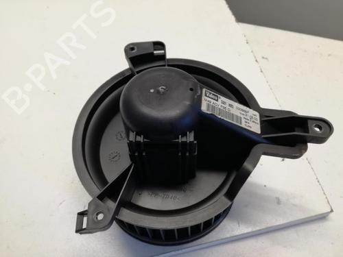 Varmeblæser CITROËN BERLINGO / BERLINGO FIRST Box Body/MPV (M_) 1.9 D 70 (MBWJZ, MCWJZ) (69 hp) 27086445
