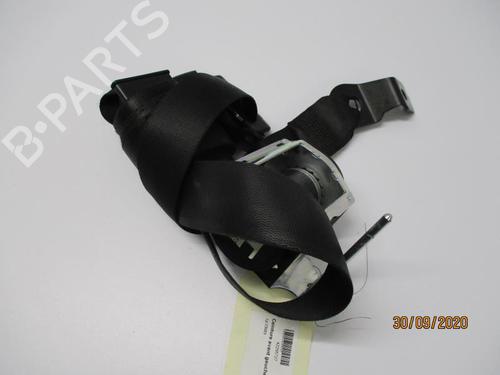 Used Front left belt tensioner OPEL ZAFIRA / ZAFIRA FAMILY B (A05) 1.9 CDTI (M75) (120 hp) 27085581