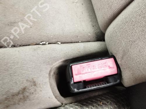 Used Seat buckle PEUGEOT 307 (3A/C) 1.6 HDi 110 (109 hp) 27078412