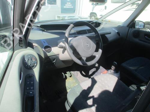 Left headlight RENAULT ESPACE IV (JK0/1_) 1.9 dCi (JK0U) | BP27076207C28  - Image 6