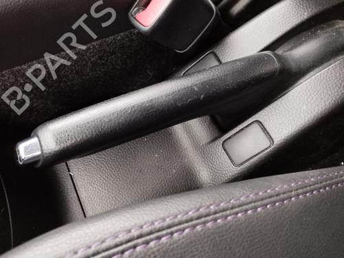 Used Hand brake SUZUKI SWIFT IV (FZ, NZ) 1.2 (AZH412, ZC72S) (94 hp) 31629844