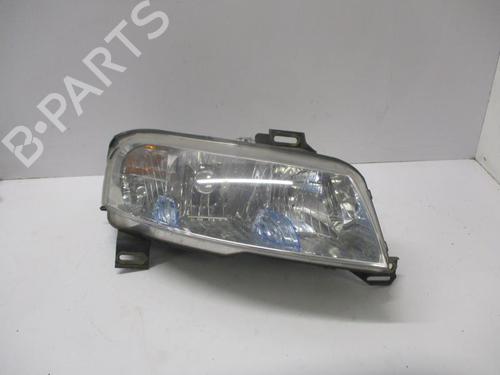 Used Right headlight Right headlight 27055679 27055679