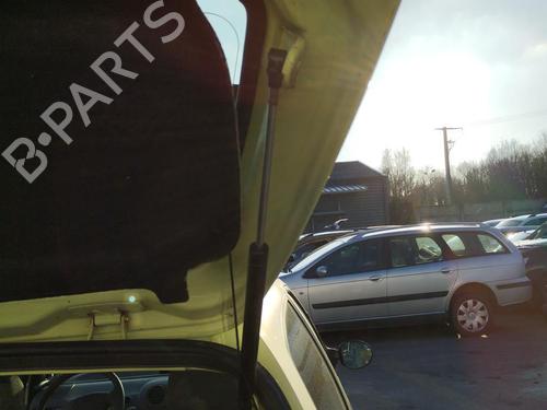 Used Tailgate lift support RENAULT TWINGO I (C06_) 1.2 (C066, C068) (58 hp) 27073782