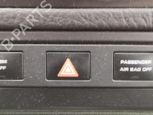 Used Warning switch Warning switch PORSCHE CAYENNE (92A) 3.0 Diesel (239 hp) 27073502 27073502