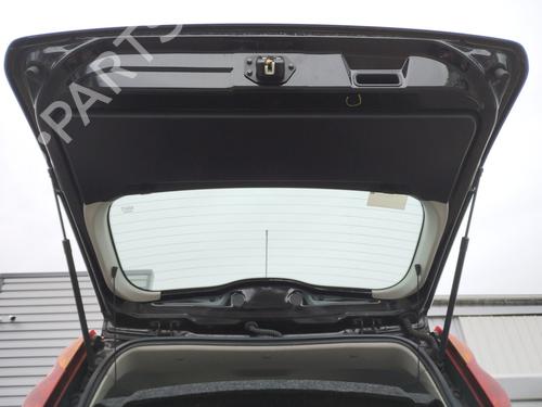 Used Rear wiper motor NISSAN NOTE (E11, NE11) 1.5 dCi (86 hp) 32231062