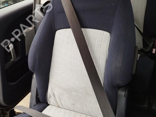 Used Front right seatbelt Front right seatbelt PEUGEOT 1007 (KM_) 1.4 HDi (68 hp) 39935565 39935565