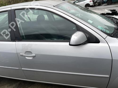 Used Front right lock FORD MONDEO III Saloon (B4Y) 1.8 16V (110 hp) 27087221