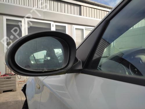 Left mirror BMW 1 (E87) 118 d | BP27051554C26 