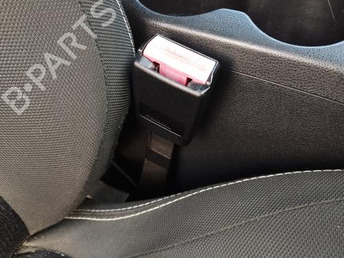 Engate do cinto Engate do cinto NISSAN QASHQAI I (J10, NJ10) 1.6 dCi (130 hp) 28622768 28622768