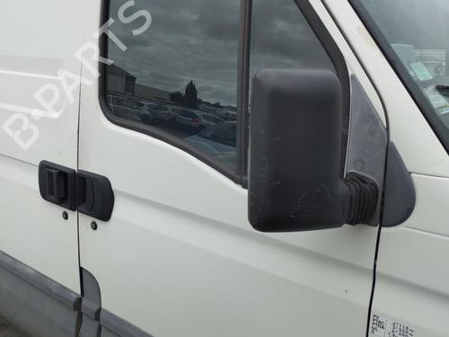 Used Front right lock Front right lock IVECO DAILY III Van 35 S 13 V,35 C 13 V (125 hp) 27068776 27068776