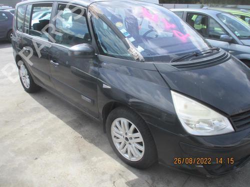 Left front fog light RENAULT ESPACE IV (JK0/1_) 1.9 dCi (JK0U) | BP27050713C30 - Image 4