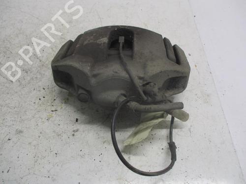 Used Left front brake caliper BMW 5 (E60) 530 d (218 hp) 27079918