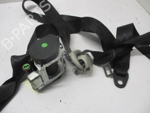 Used Front right belt tensioner VW FOX Hatchback (5Z1, 5Z3, 5Z4) 1.4 (75 hp) 27051122