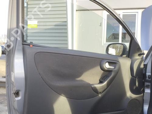 Used Front left window mechanism Front left window mechanism OPEL CORSA C (X01) 1.3 CDTI (F08, F68) (70 hp) 33544509 33544509