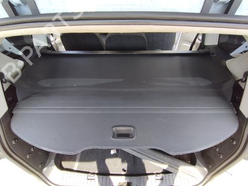 Used Rear parcel shelf FORD S-MAX (WA6) 2.0 TDCi (140 hp) 27040636