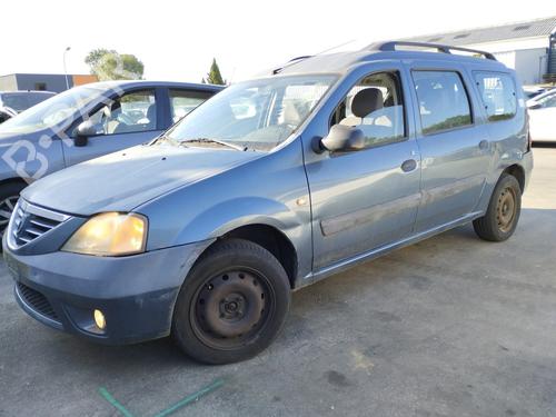 Used Parts DACIA LOGAN MCV (KS_) 1.5 dCi (KS0K) 4794062