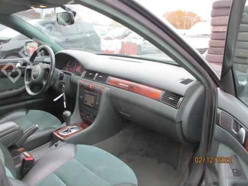 Rim AUDI ALLROAD C5 (4BH) 2.5 TDI quattro | BP27085447C45 
