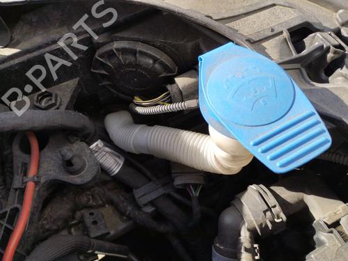 Used Windscreen washer tank AUDI A3 Sportback (8VA, 8VF) 1.4 TSI (150 hp) 28809802