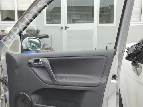 Used Right front window switch VW POLO (6N2) 1.4 (60 hp) 27049239