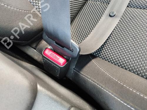 Used Seat buckle Seat buckle CITROËN DS4 (NX_) 1.6 VTi 120 (120 hp) 39935473 39935473