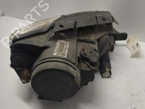 Left headlight VW PASSAT B6 Variant (3C5) 1.9 TDI | BP34368143C28 - Image 4