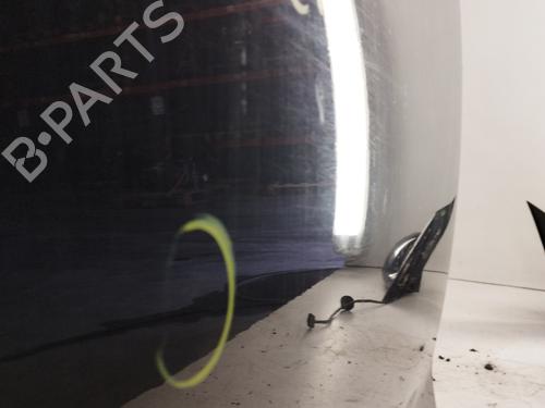 Left front door OPEL ASTRA J (P10) 1.7 CDTI (68) | BP30169740C2 