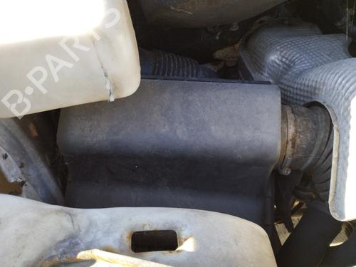 Used Air filter box MERCEDES-BENZ SPRINTER 4-t Van (B904) 416 CDI 4x4 (156 hp) 27041586