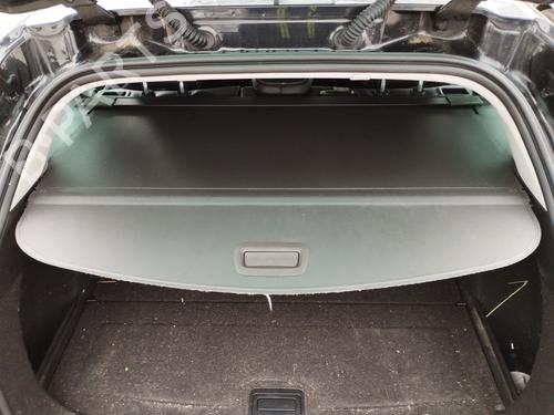 Cappelliera RENAULT MEGANE IV Grandtour (K9A/M/N_) 1.5 dCi 110 (110 hp) 32095828