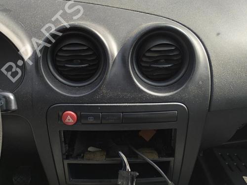 ABS pump SEAT IBIZA III (6L1) 1.9 SDI | BP27054783M43 