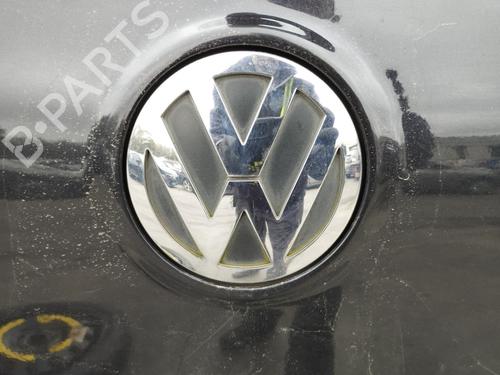 Used Tailgate handle Tailgate handle VW GOLF V (1K1) [2003-2010] 33724941 33724941