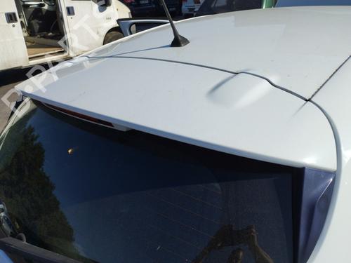 Aleron trasero Aleron trasero RENAULT CLIO IV (BH_) 1.5 dCi 75 (75 hp) 37474671 37474671