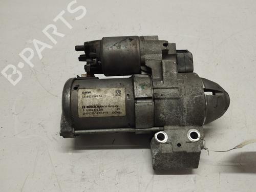 Starter BMW 4 Coupe (F32, F82) 440 i xDrive | BP29969138M8