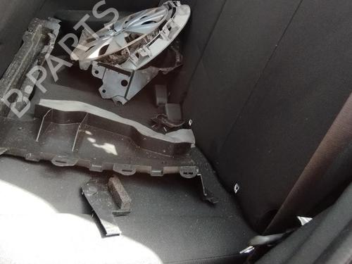 Right front brake caliper PEUGEOT 108 1.0 VTi 72 | BP27054328M104 - Image 27