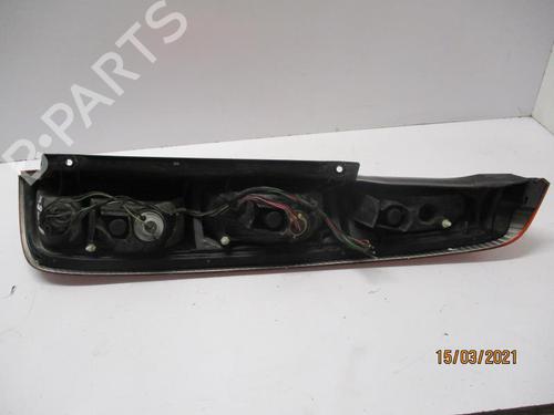 Used Left taillight NISSAN X-TRAIL I (T30) 2.2 Di 4x4 (114 hp) 27085420