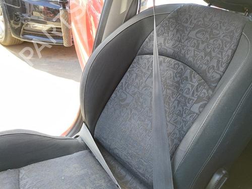 Used Front right seatbelt Front right seatbelt 36282307 36282307