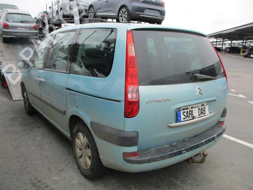 Electronic module CITROËN C8 (EA_, EB_) 2.2 HDi | BP27085296M83 - Image 5