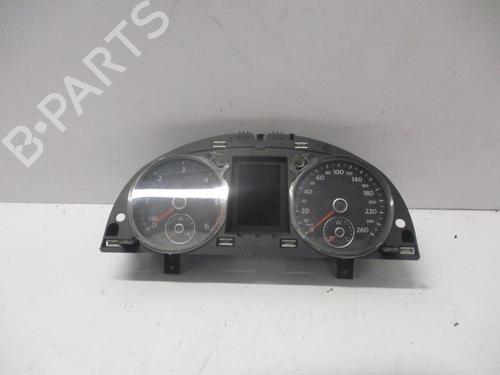 Instrument cluster VW PASSAT B6 Variant (3C5) 1.6 TDI | BP27085686C47 - Image 2