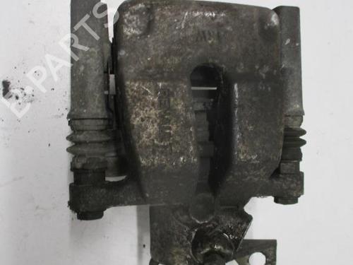 Left rear brake caliper RENAULT MEGANE IV Hatchback (B9A/M/N_) 1.5 dCi 110 (B9A3) | BP27085169M107 - Image 2