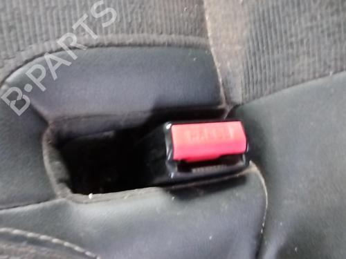 Used Seat buckle RENAULT LAGUNA III Grandtour (KT0/1) 2.0 dCi (KT01, KT08, KT09, KT0K, KT12, KT1D, KT1W) (150 hp) 27049638