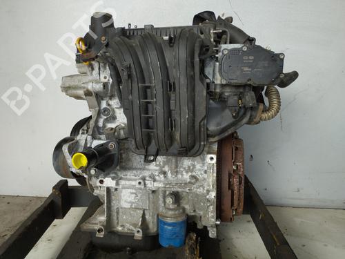 Engine KIA PICANTO III (JA) 1.0 | BP27064600M1 