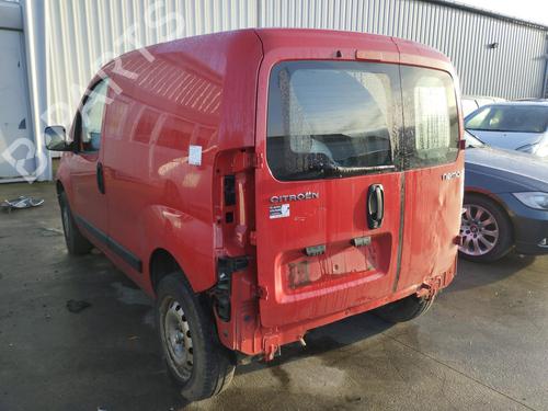 Heater resistor CITROËN NEMO Box Body/MPV (AA_) 1.3 HDi 75 | BP27065031M108  - Image 6