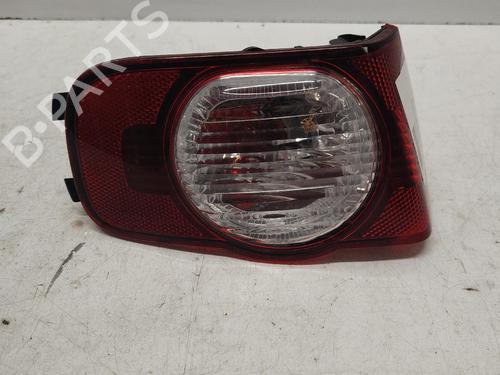 Baklys CITROËN C3 Picasso (SH_) 1.2 THP 110 (SHHNZ6) | BP39384517C36 - Image 3