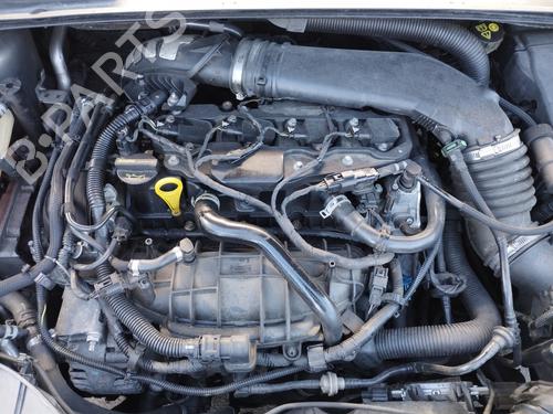 Used Engine FORD FOCUS III 1.6 EcoBoost (150 hp) 28384397