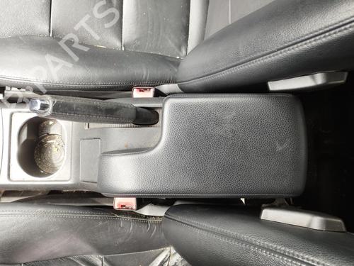 Middle console MERCEDES-BENZ A-CLASS (W169) A 180 CDI (169.007, 169.307) | BP27082601I22 - Image 1