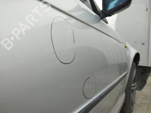 Dør højre fortil BMW 3 (E46) 320 d | BP30903744C3