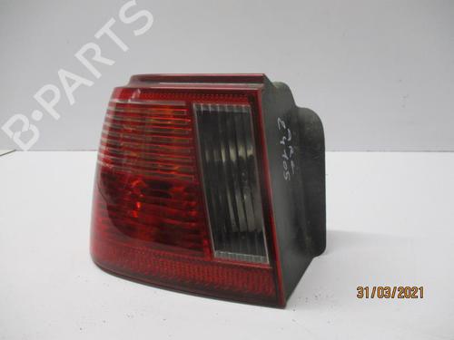Used Left taillight SEAT IBIZA II (6K1) 1.9 TDI (90 hp) 27055813